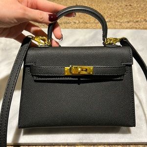 Lily & Bean Hettie Mini Bag